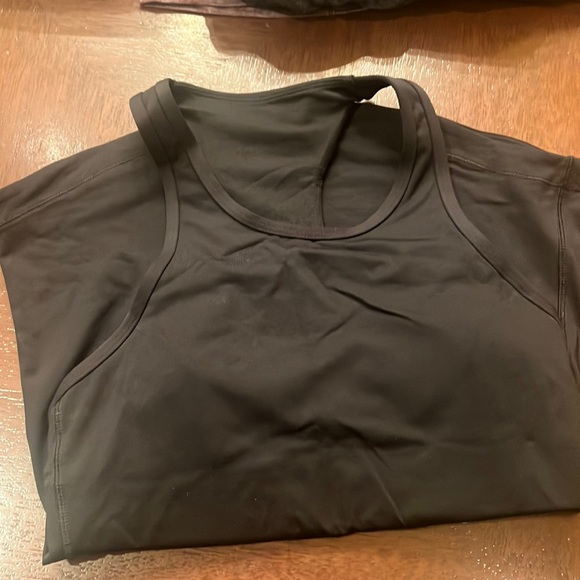 Lulu tank! - Picture 1 of 2